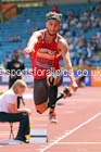Mens triple jump, Sainsbury's British Champs, Alexander Stadium, Birmingham. Photo: David T. Hewitson/Sprts for All Pics